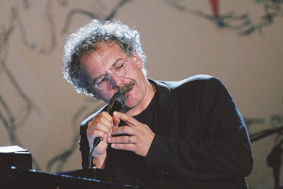 Gianmaria Testa