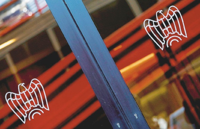 Confindustria: riunione del Consiglio Generale