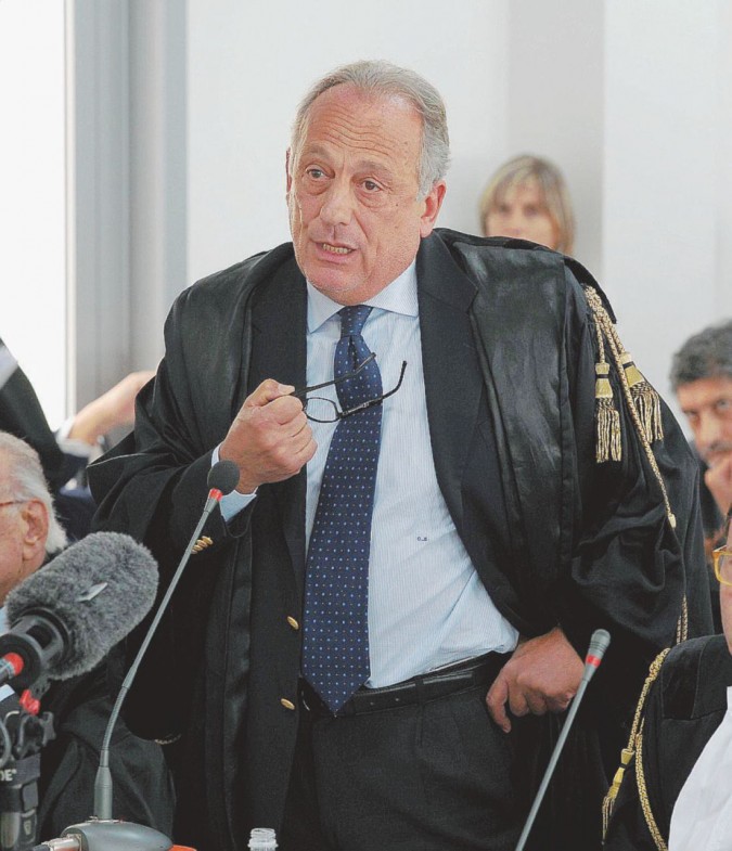 Designato - Carlo Sica ha lasciato il ministero dell’Economia a inizio marzo - Ansa