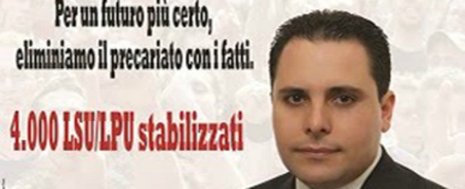 Pd Calabria, “a De Gaetano badge e ufficio in Regione anche dopo arresto”
