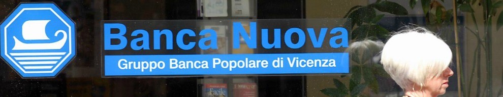 banca popolare vicenza pp