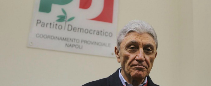 Primarie Napoli, bocciato ricorso bis di Bassolino: “Regalare euro non viola libertà voto”. L’ex sindaco: “Presa in giro”