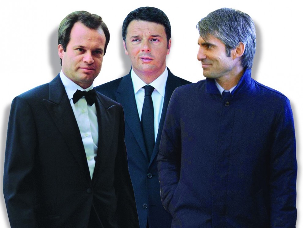 pizzarotti-renzi-carrai-lapresse-ansa-e1458599488381