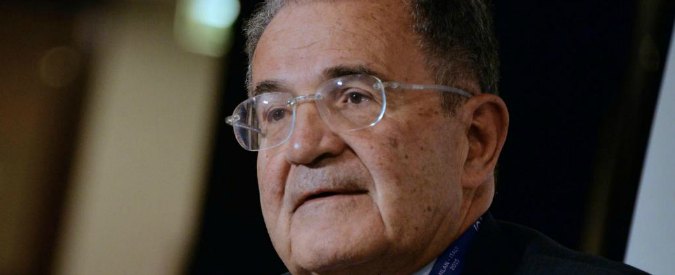 Libia, Prodi: ‘Non ci sono condizioni per intervento. Guerra è ultima cosa da fare’