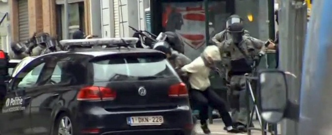 Salah Abdeslam, Molenbeek e altri disastri. La lunga caccia a moscacieca della polizia belga e francese