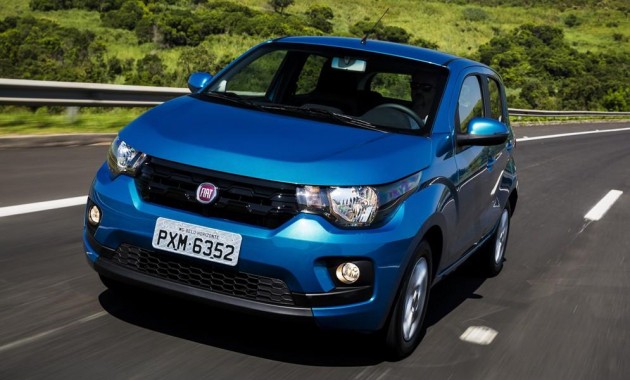 FIAT MOBI