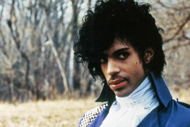 Il cantante Prince morto a Minneapolis