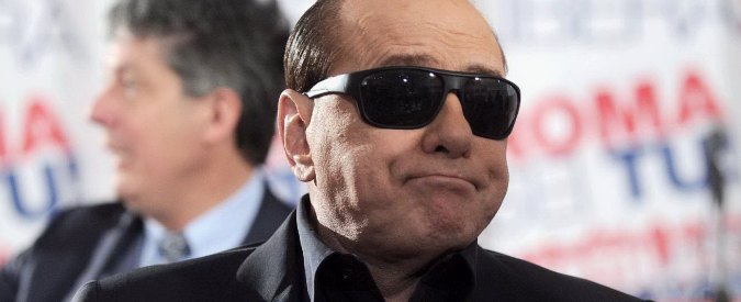La Cassazione respinge ricorso di Silvio Berlusconi contro The Economist