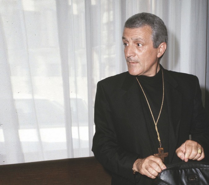 DON TONINO BELLO