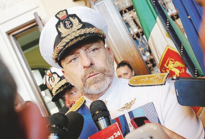 Giuseppe De Giorgi