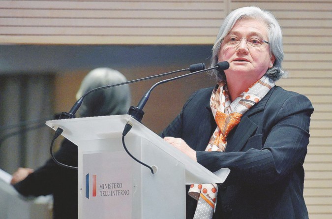 Mafia:Dia,nel 2015 sequestrati beni per 2,6 miliardi euro