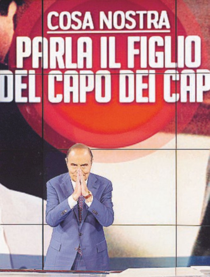 Figli dei boss troppo mammolette per la tv