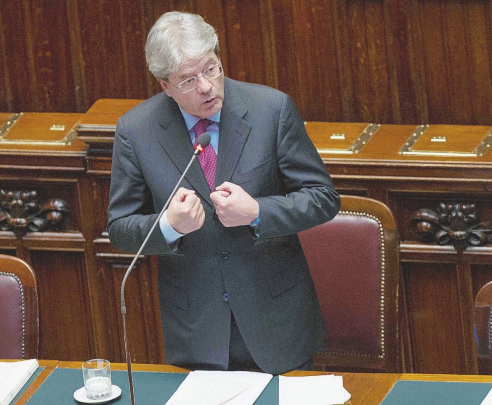 Regeni: Camera, in corso informativa Gentiloni