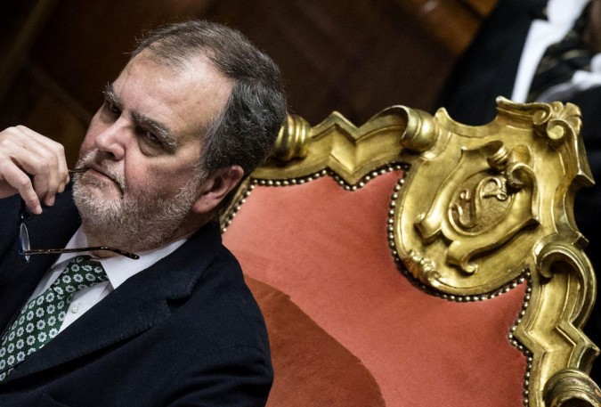 Unioni civili: Senato, al via discussione sulla fiducia