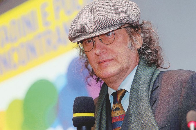 Oggi i funerali - Alle 11,00 a Milano a Santa Maria delle Grazie.