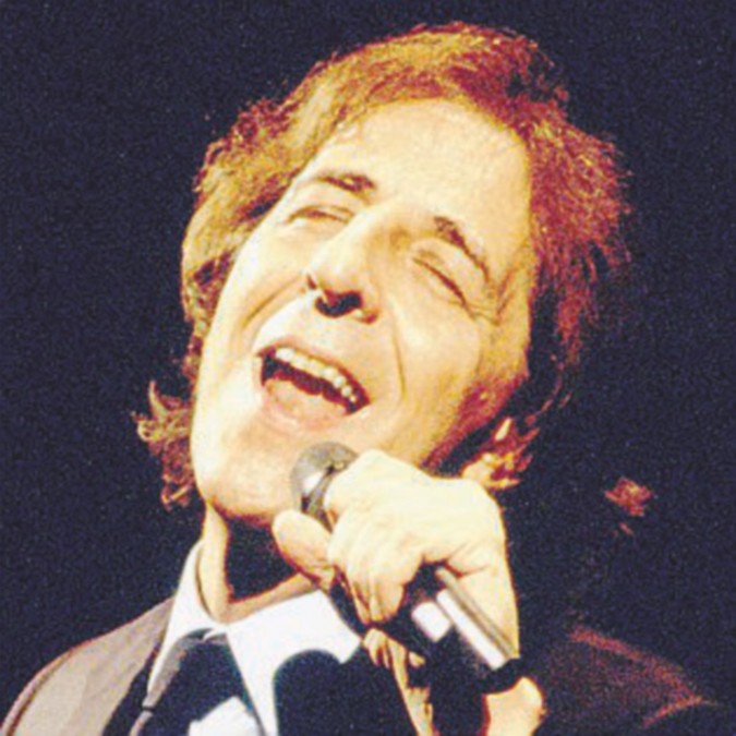 Giorgio Gaber
