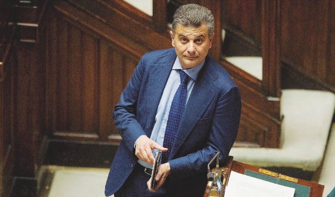 Camera dei Deputati, discussione sulla legge elettorale