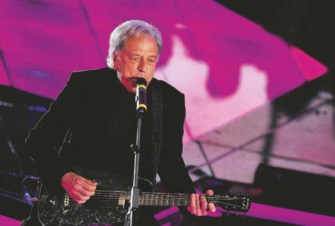 59° Festival della Canzone Italiana