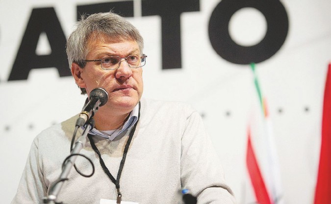 Incontro Fiom, Fim, Uilm