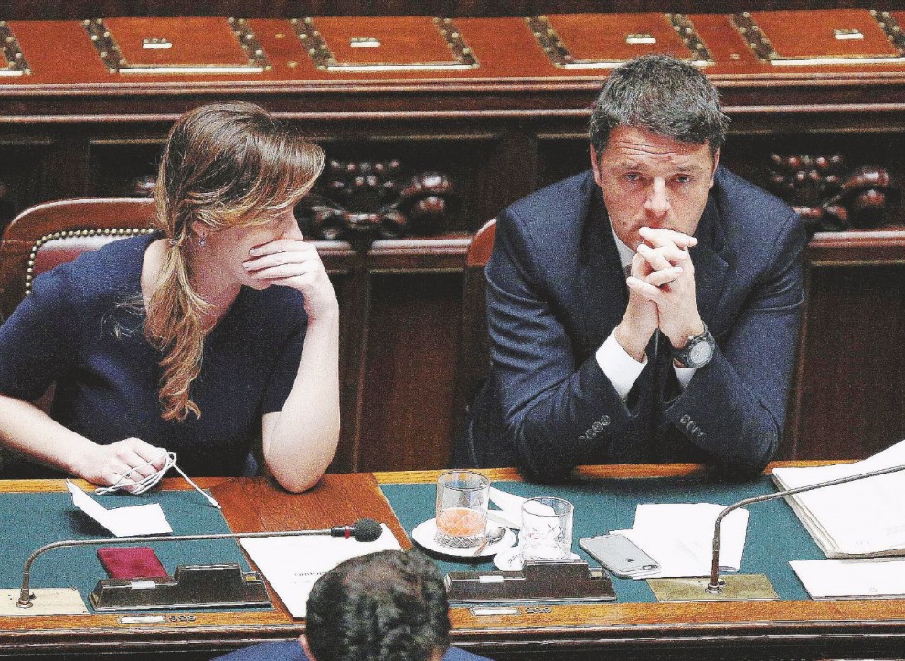 Brexit: Renzi, spero si trovi intesa nell'interesse di tutti
