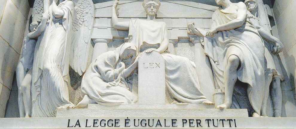 ++ EMENDAMENTO SEVERINO, RESPONSABILITA' TOGHE INDIRETTA ++