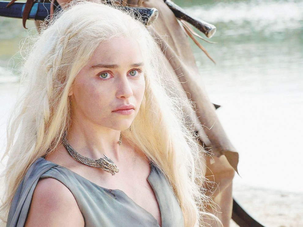 Tv: Trono di Spade 6, Jon Snow c'è ma mistero è fitto