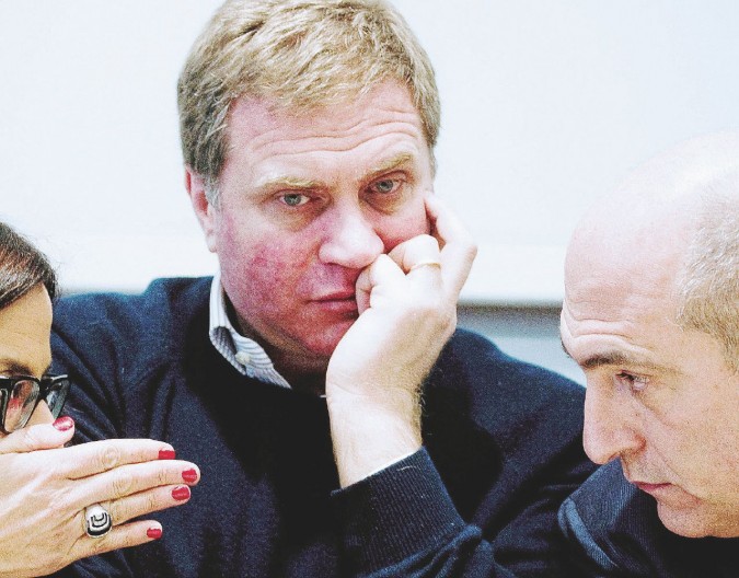 “Il capo del Pd campano  ringraziò per i voti del clan”