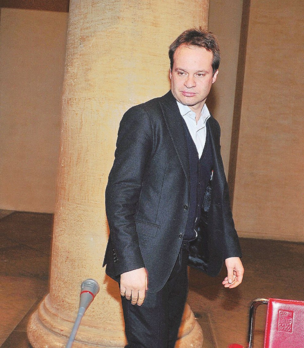 Renzi se ne frega: “Nomino anche Carrai, se lui vuole”