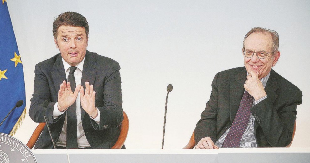 Rimborsi a metà per Etruria. Espropri lampo alle imprese