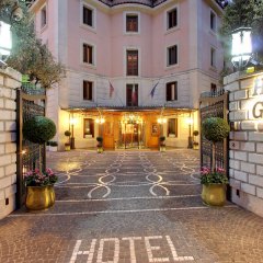 Grand Hotel Gianicolo 240