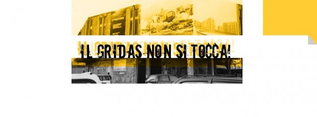 IL-GRIDAS-NON-SI-TOCCA