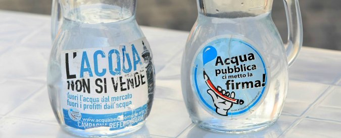 Acqua, comune di Berceto vince la battaglia: gestione torna pubblica e addio multiutility