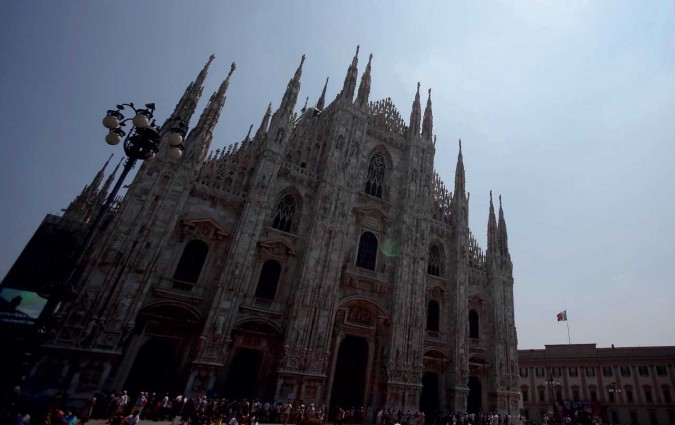 Il lento “rimpasto” del Papa: Scola via, Milano a un prete