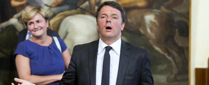 Referendum trivelle, Renzi: “Sconfitto chi aveva scopi personali”. Emiliano: “14 milioni alle urne. Premier ascolti italiani”