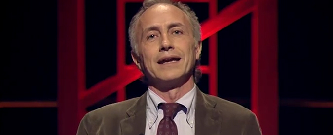 Intercettazioni Travaglio A Servizio Pubblico Negli Ultimi 20 Anni