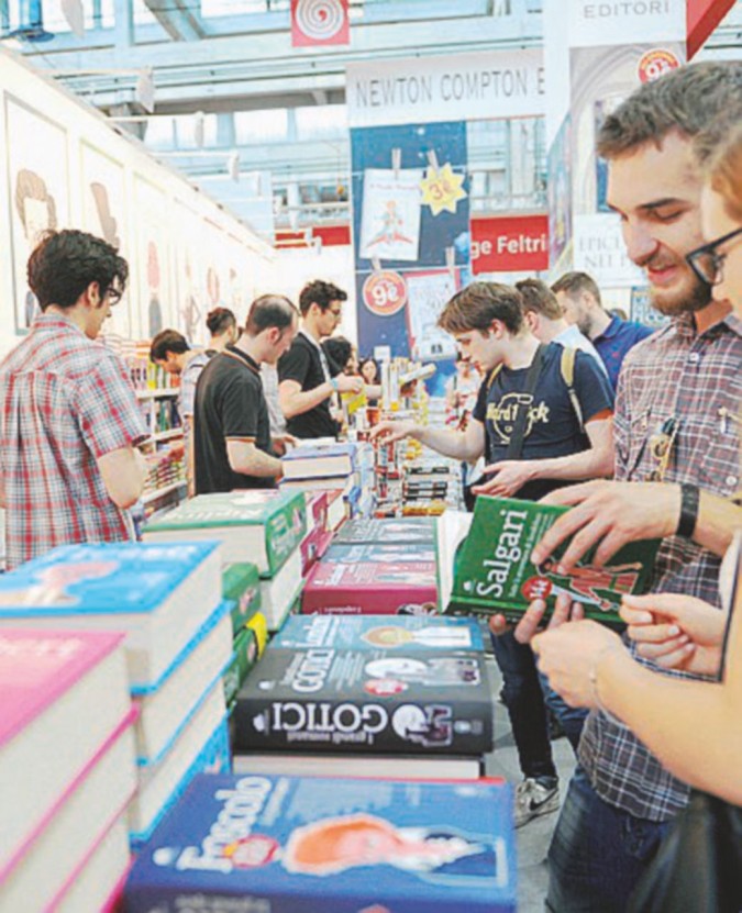 Salone Libro: 'Lingua Madre' diventa spettacolo teatrale