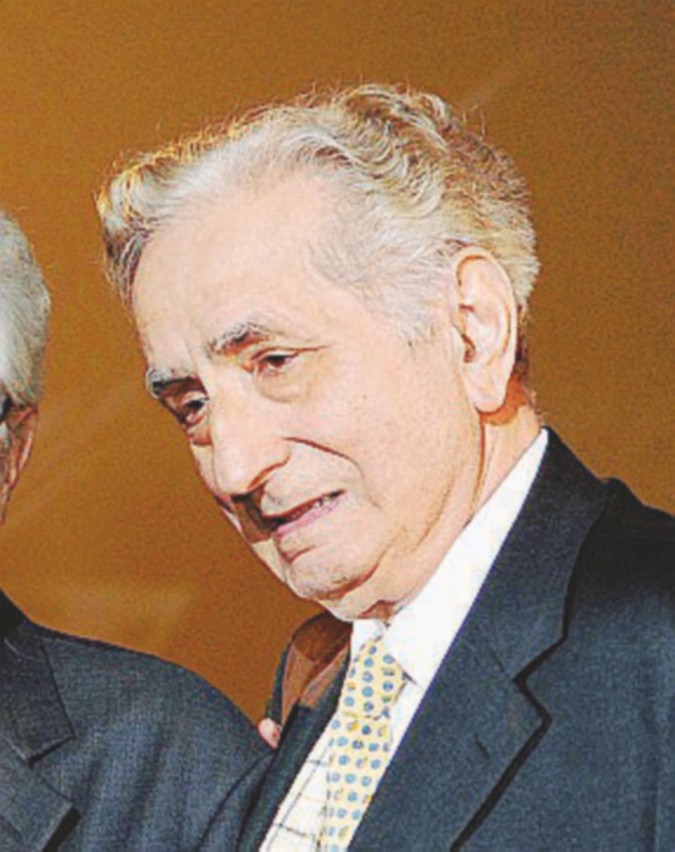 Diego Novelli   - Ansa