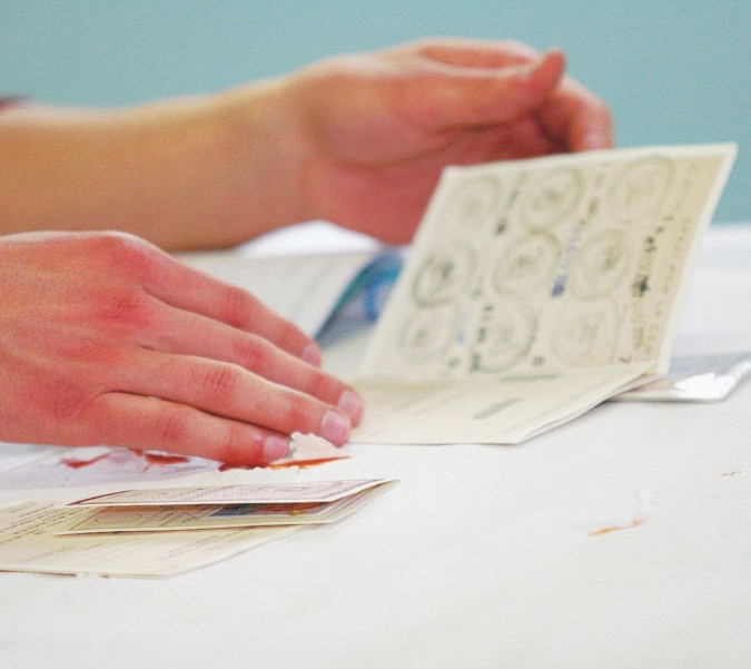 Italia Elezioni nazionali 2008