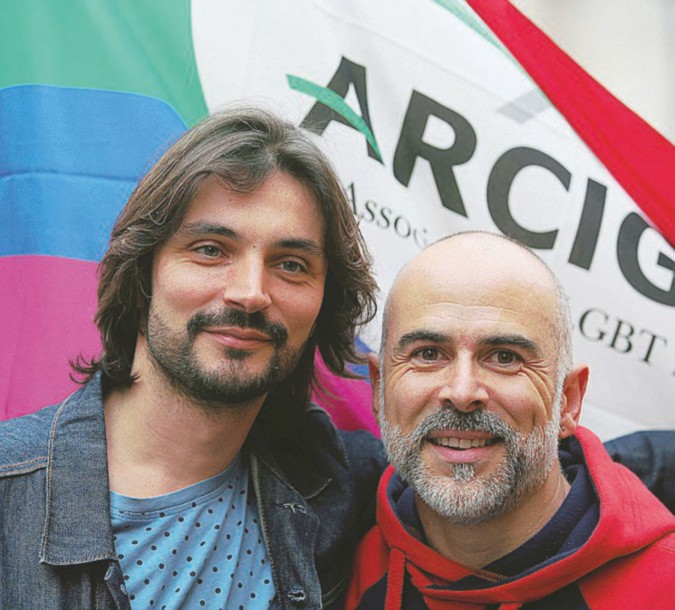 Unioni civili: i vantaggi, un paio  di mancanze e qualche difetto