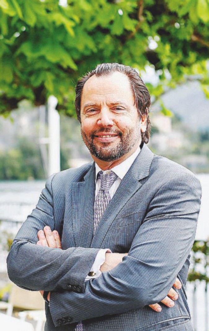 Workshop The European House Ambrosetti: lo scenario dell'economia e della finanza