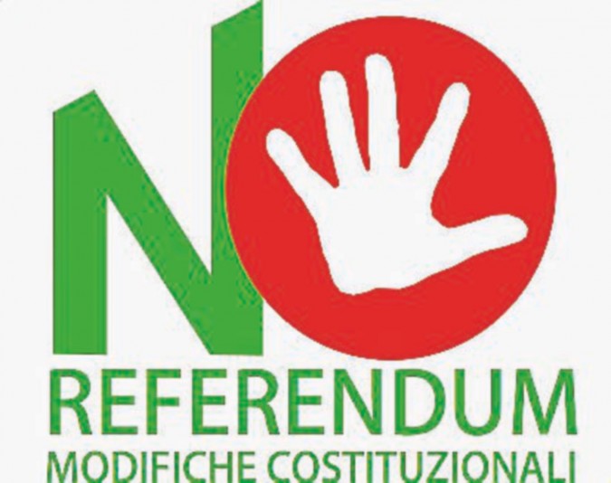 Renzi vuole rubare la scena ai Comitati