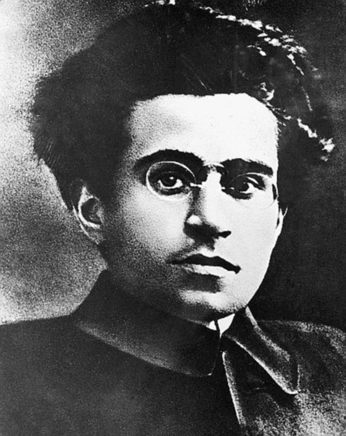 Gramsci