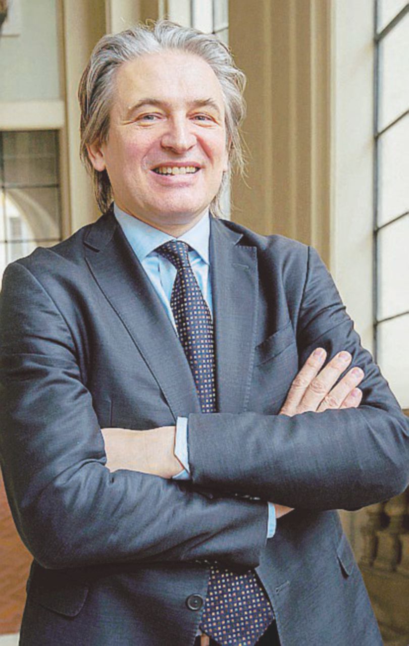 Cdo - Campo Dall’Orto - LaPresse