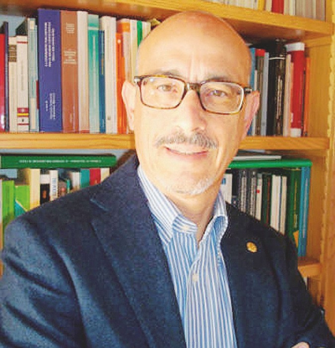 Ecco il Catechismo per il Sì. Napolitano si chiama Padre