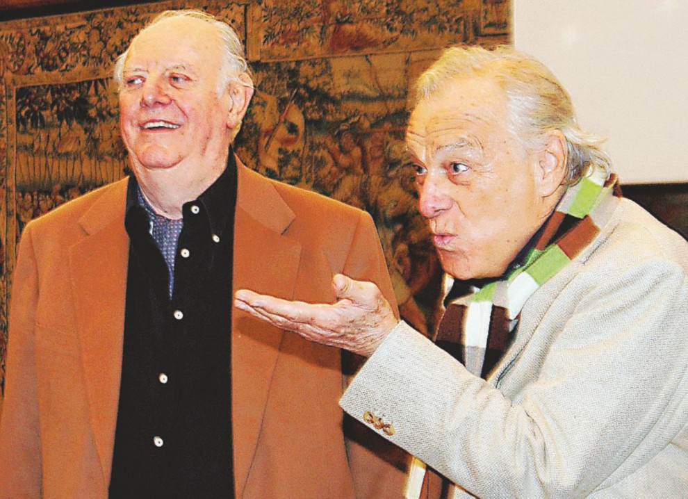 Shakespeare, Enrico V e i servi dell’eterno potere