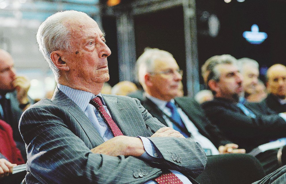 Assemblea Azionisti Juventus 2014