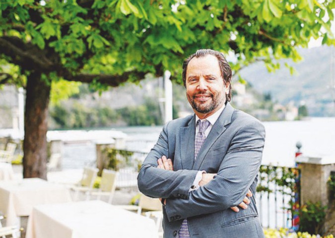 Workshop The European House Ambrosetti: lo scenario dell'economia e della finanza