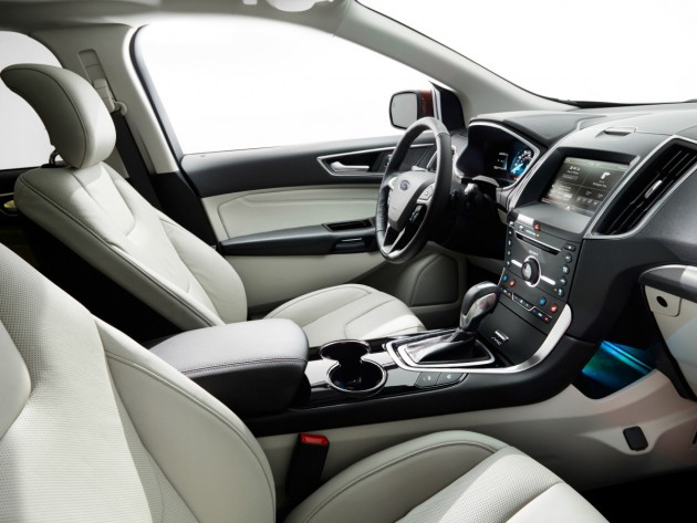 Ford Edge