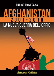 afghanistan-2001-2016 arianna editrice