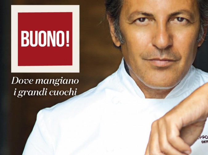 Il cuoco del destino